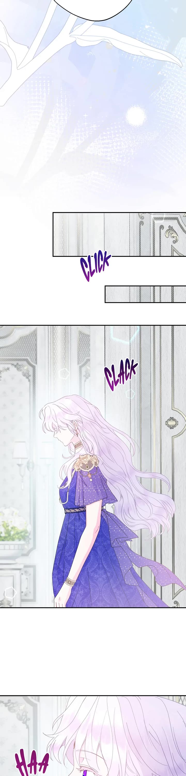 Forget About My Husband, I'd Rather Go Make Money Chapter 83 page 36 - Chapter 83: A Game of Cards
