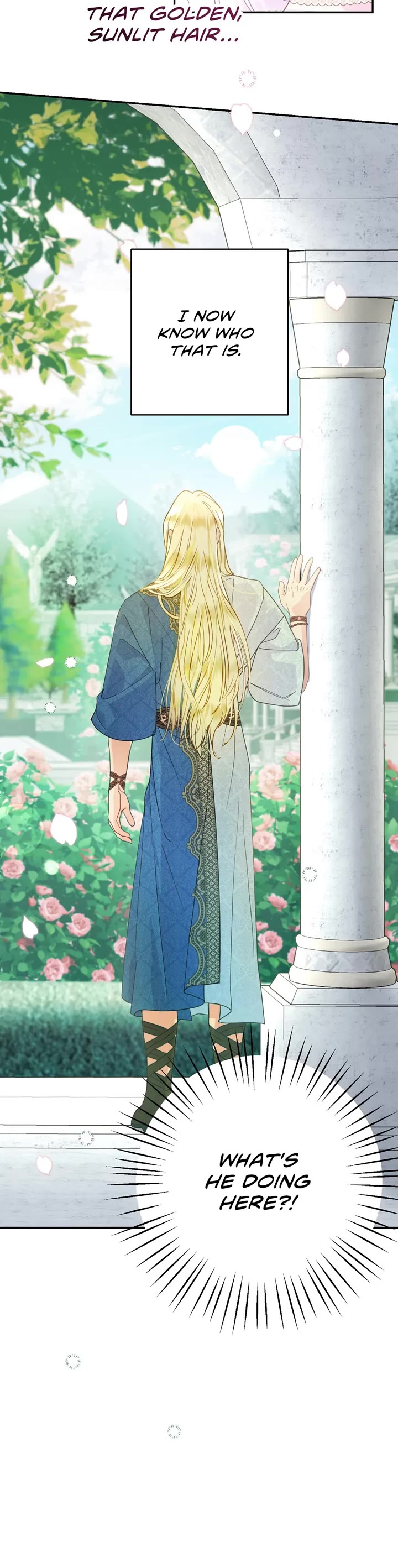 Forget About My Husband, I'd Rather Go Make Money Chapter 83 page 40 - Chapter 83: A Game of Cards