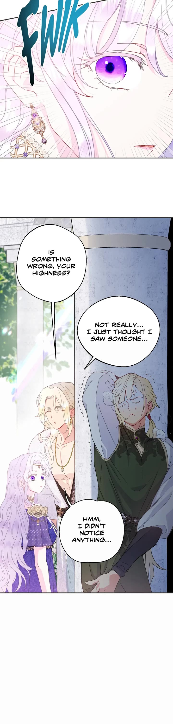 Forget About My Husband, I'd Rather Go Make Money Chapter 84 page 11 - Chapter 84: Appealing Attempts