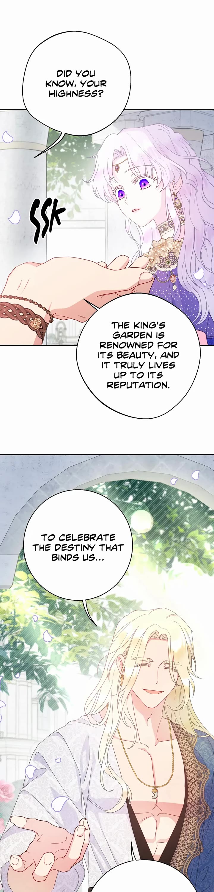 Forget About My Husband, I'd Rather Go Make Money Chapter 84 page 12 - Chapter 84: Appealing Attempts