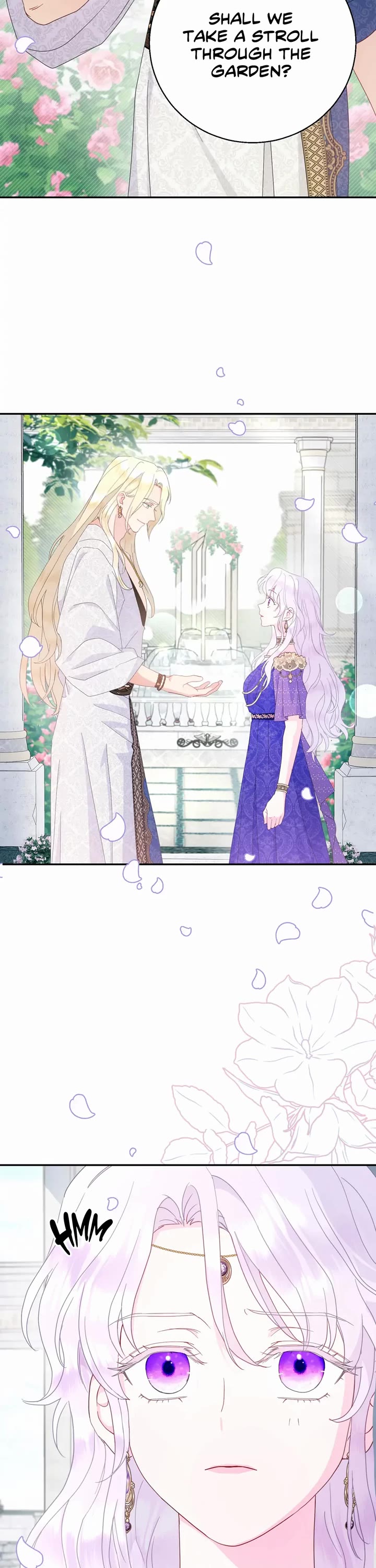 Forget About My Husband, I'd Rather Go Make Money Chapter 84 page 13 - Chapter 84: Appealing Attempts