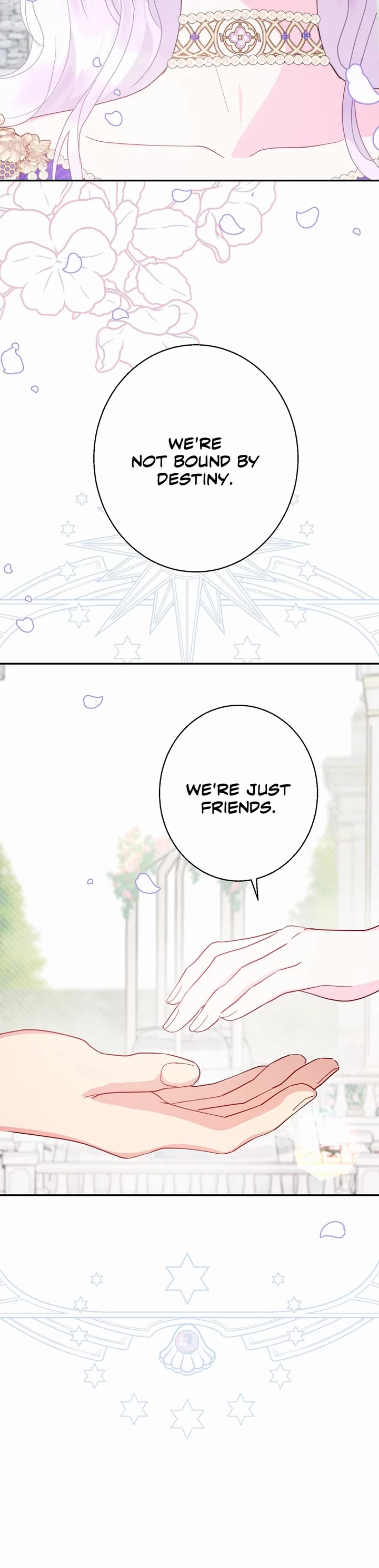 Forget About My Husband, I'd Rather Go Make Money Chapter 84 page 14 - Chapter 84: Appealing Attempts