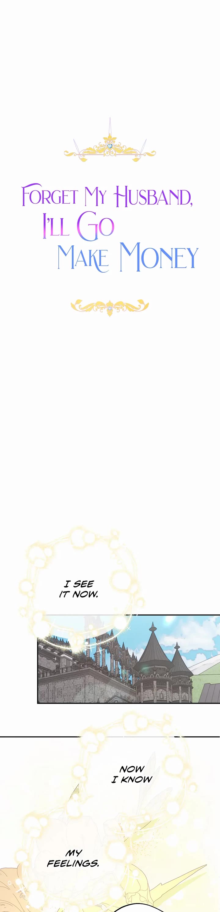 Forget About My Husband, I'd Rather Go Make Money Chapter 84 page 15 - Chapter 84: Appealing Attempts