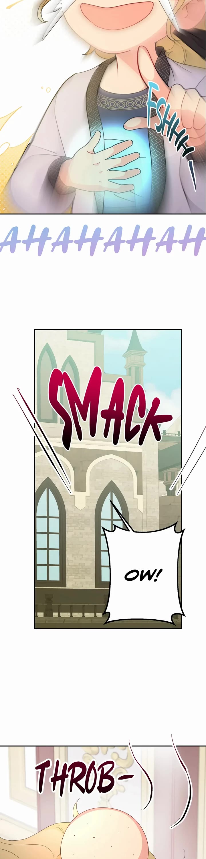 Forget About My Husband, I'd Rather Go Make Money Chapter 84 page 17 - Chapter 84: Appealing Attempts