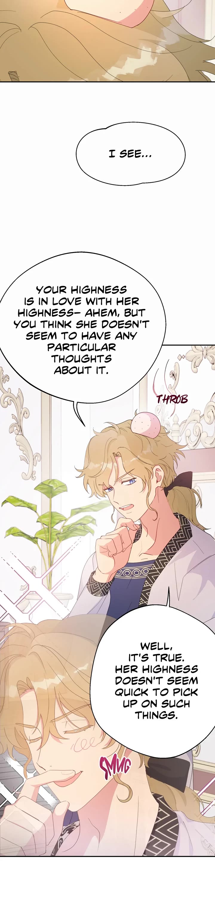 Forget About My Husband, I'd Rather Go Make Money Chapter 84 page 18 - Chapter 84: Appealing Attempts