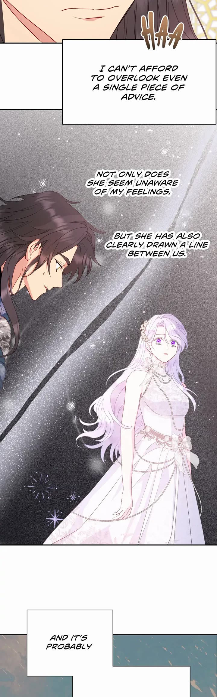 Forget About My Husband, I'd Rather Go Make Money Chapter 84 page 20 - Chapter 84: Appealing Attempts