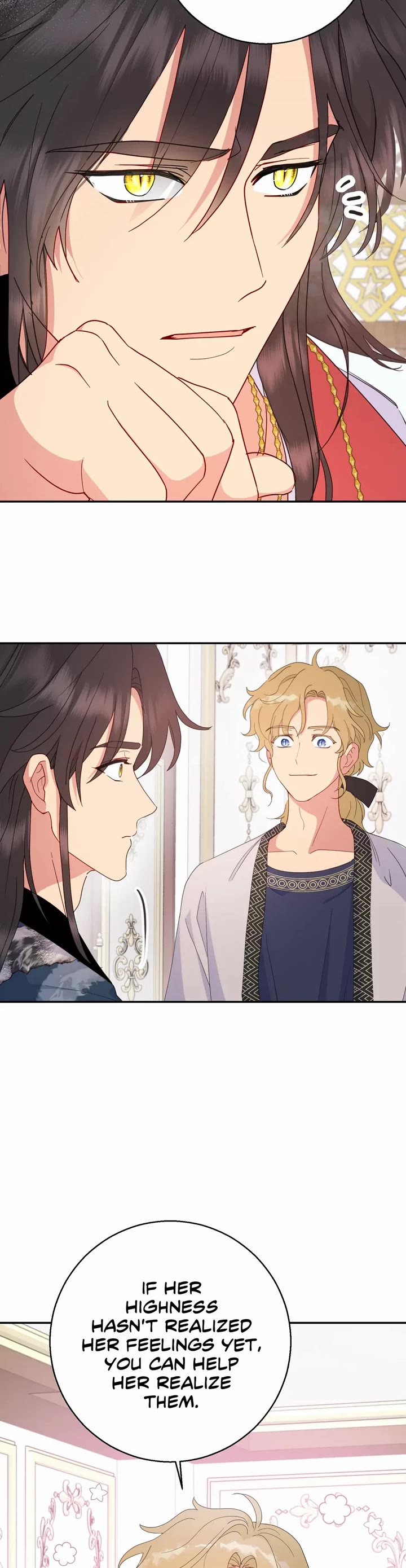 Forget About My Husband, I'd Rather Go Make Money Chapter 84 page 24 - Chapter 84: Appealing Attempts