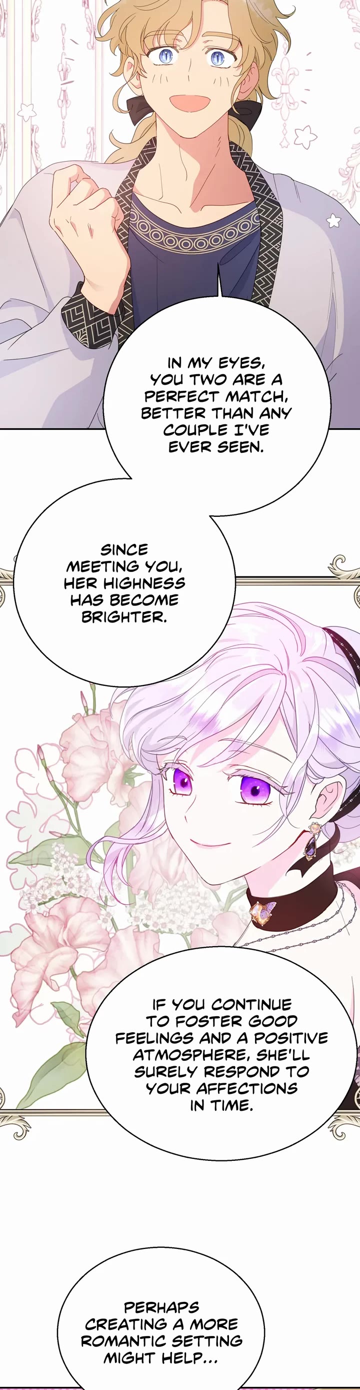 Forget About My Husband, I'd Rather Go Make Money Chapter 84 page 25 - Chapter 84: Appealing Attempts