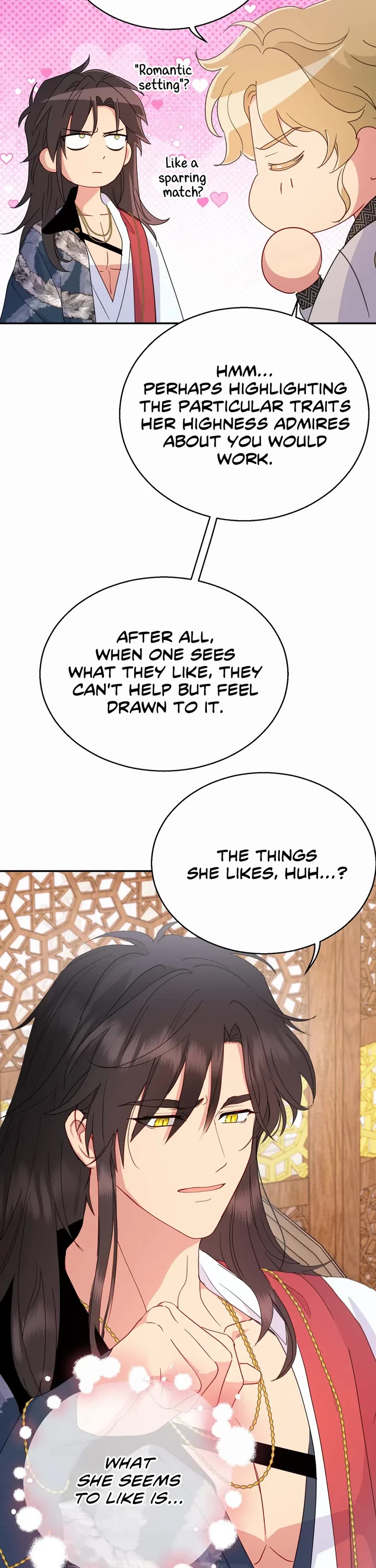 Forget About My Husband, I'd Rather Go Make Money Chapter 84 page 26 - Chapter 84: Appealing Attempts