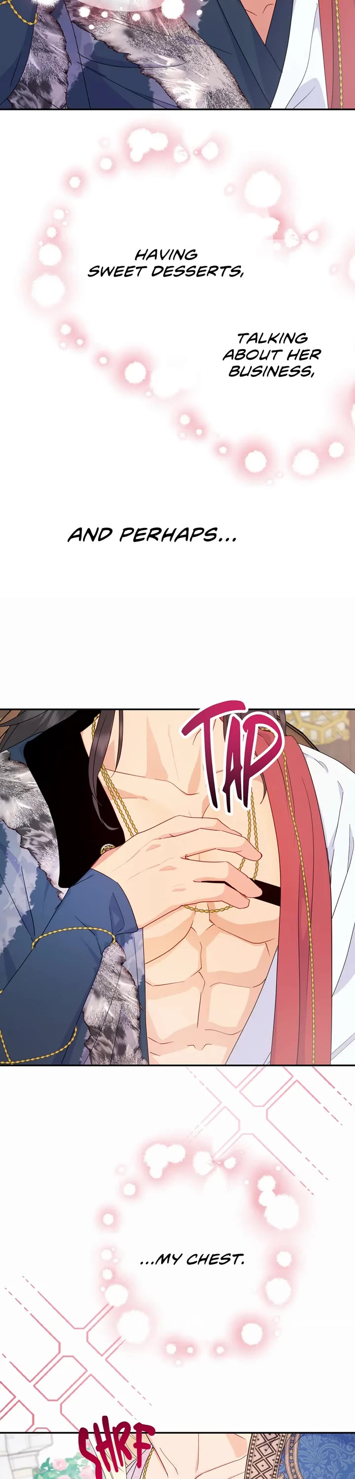 Forget About My Husband, I'd Rather Go Make Money Chapter 84 page 27 - Chapter 84: Appealing Attempts