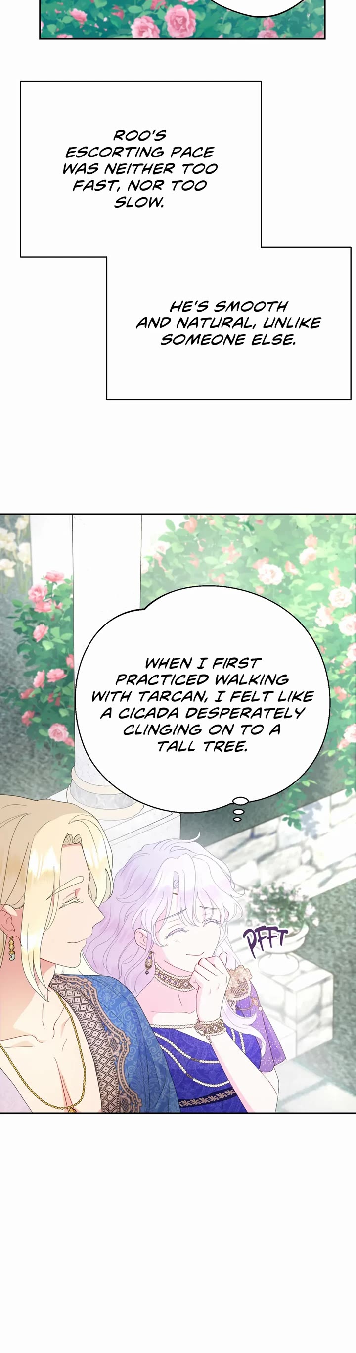 Forget About My Husband, I'd Rather Go Make Money Chapter 84 page 29 - Chapter 84: Appealing Attempts