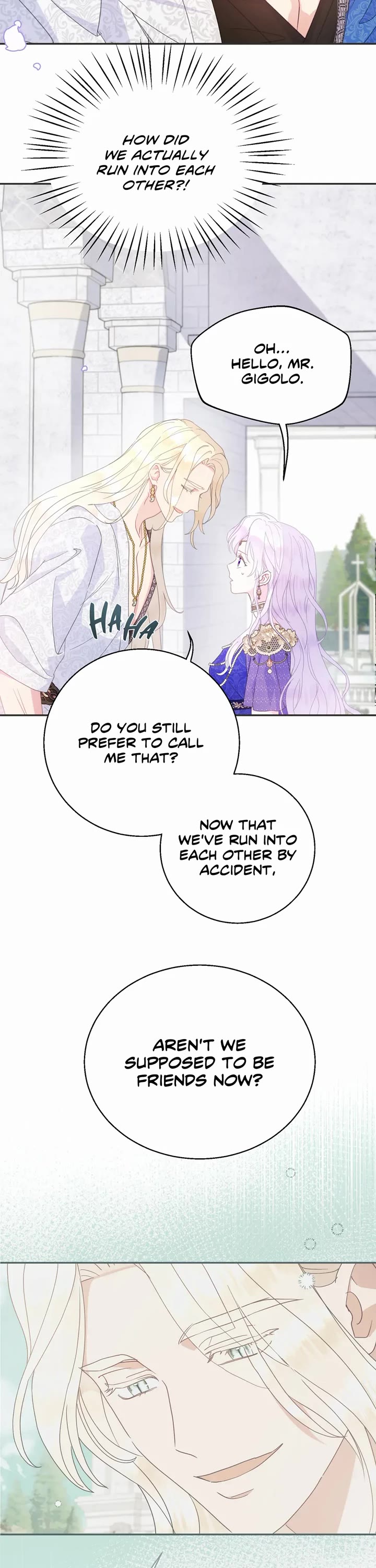 Forget About My Husband, I'd Rather Go Make Money Chapter 84 page 3 - Chapter 84: Appealing Attempts