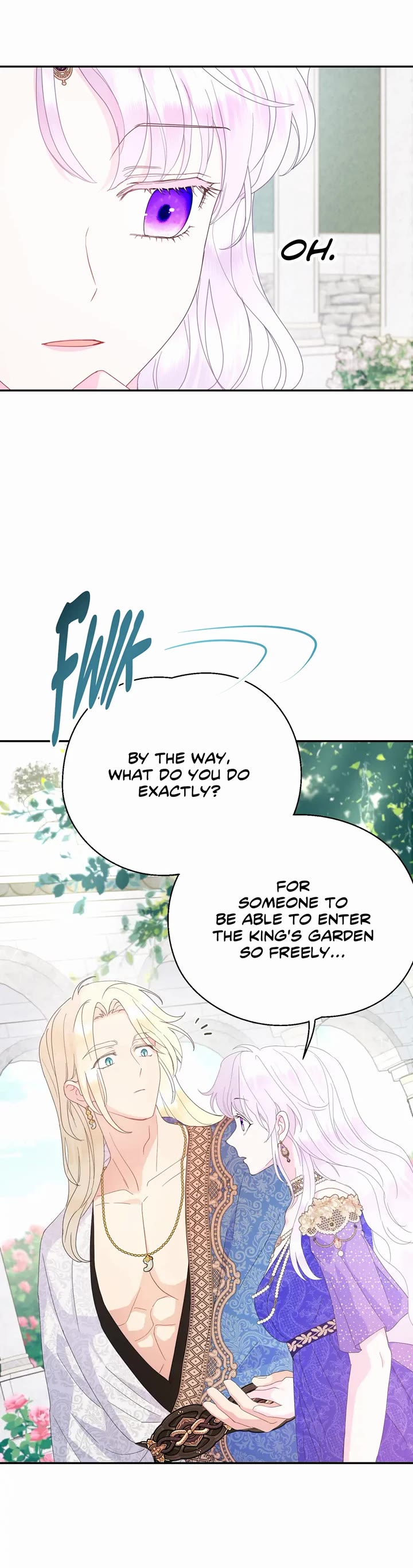 Forget About My Husband, I'd Rather Go Make Money Chapter 84 page 30 - Chapter 84: Appealing Attempts