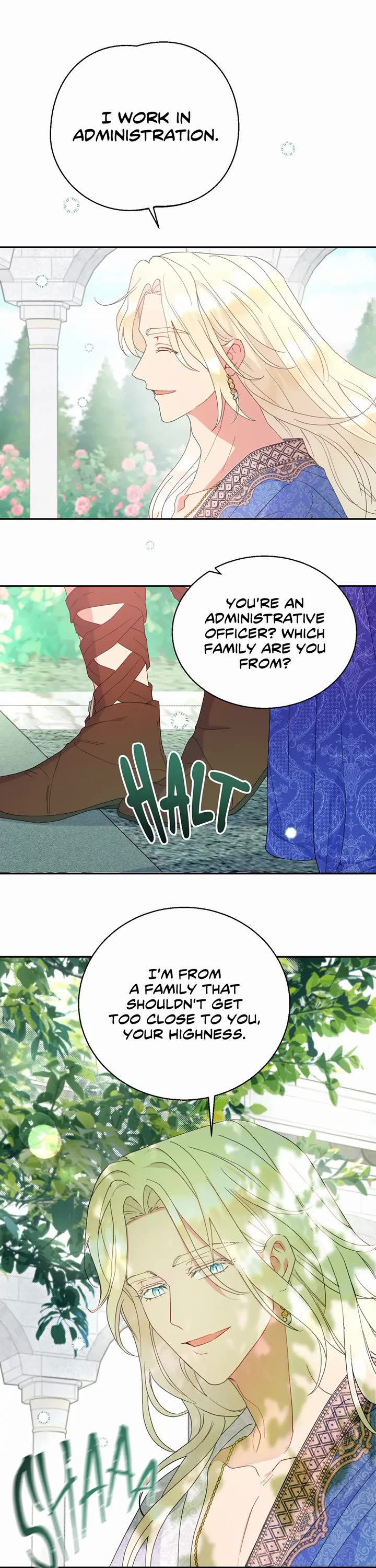Forget About My Husband, I'd Rather Go Make Money Chapter 84 page 31 - Chapter 84: Appealing Attempts