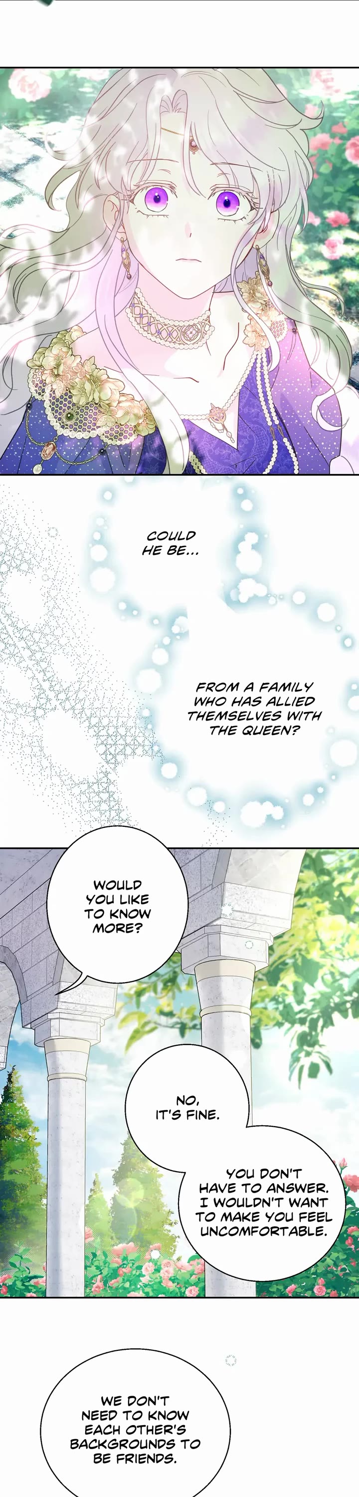 Forget About My Husband, I'd Rather Go Make Money Chapter 84 page 32 - Chapter 84: Appealing Attempts