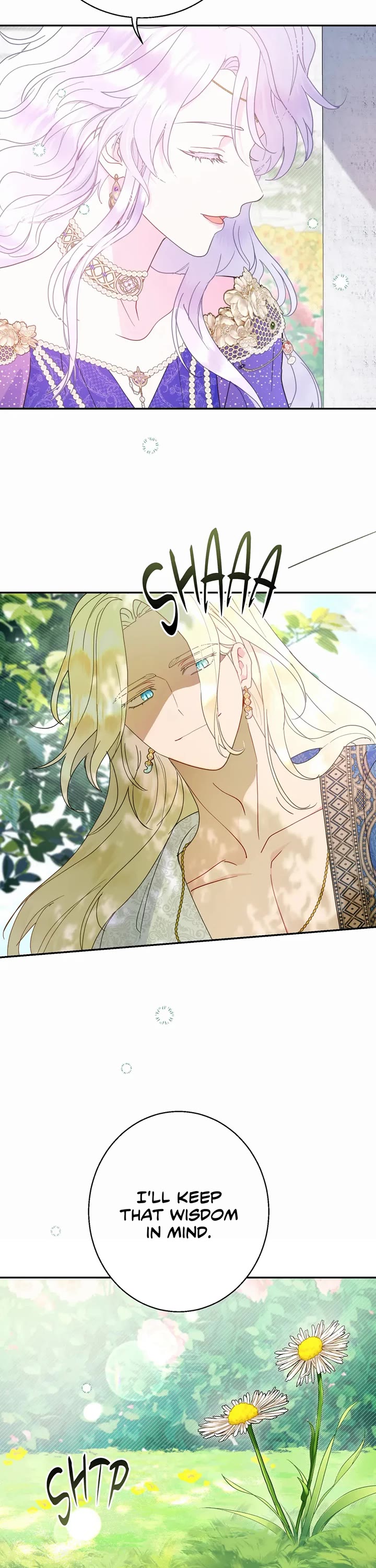Forget About My Husband, I'd Rather Go Make Money Chapter 84 page 33 - Chapter 84: Appealing Attempts