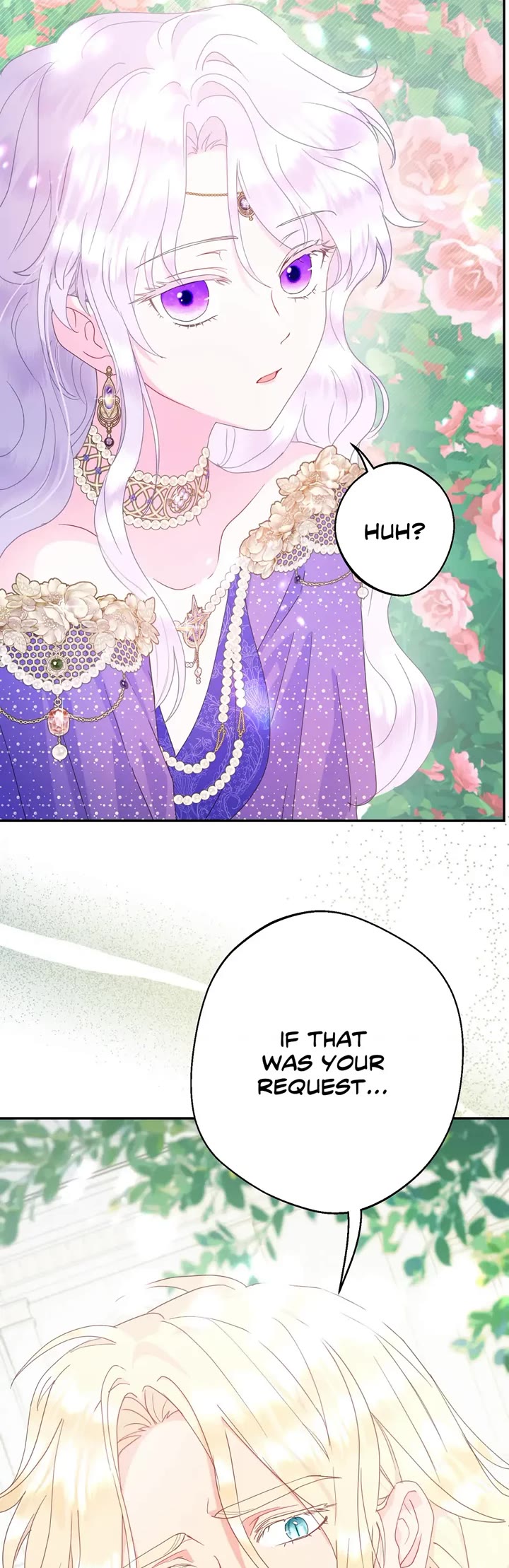 Forget About My Husband, I'd Rather Go Make Money Chapter 84 page 37 - Chapter 84: Appealing Attempts