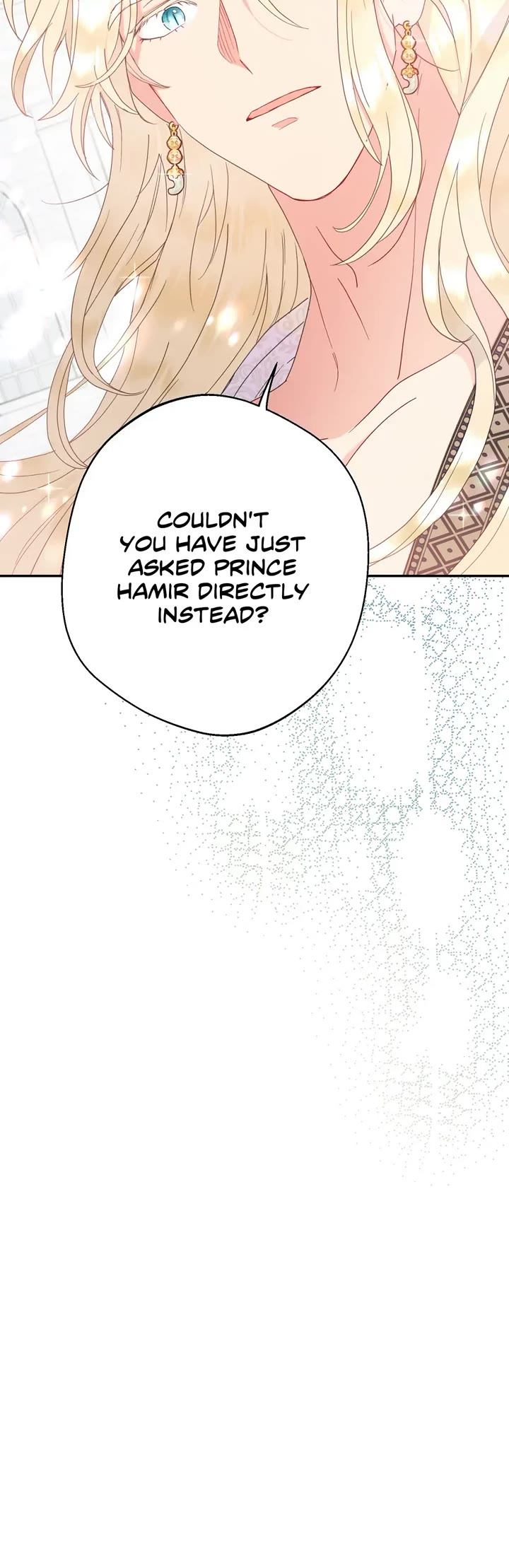 Forget About My Husband, I'd Rather Go Make Money Chapter 84 page 38 - Chapter 84: Appealing Attempts