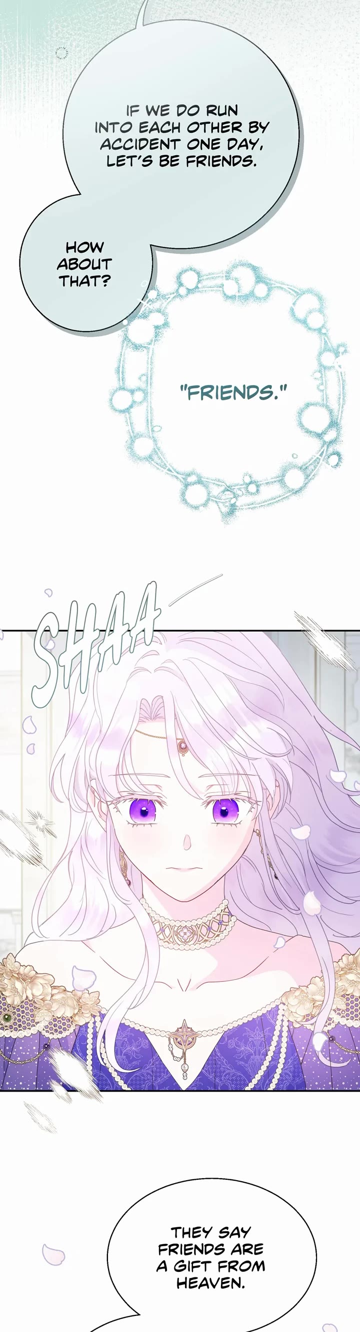 Forget About My Husband, I'd Rather Go Make Money Chapter 84 page 4 - Chapter 84: Appealing Attempts