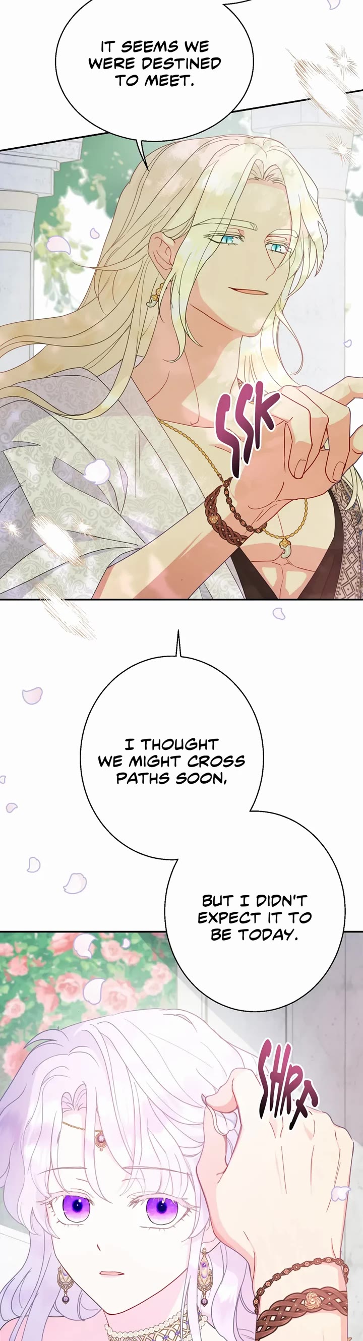 Forget About My Husband, I'd Rather Go Make Money Chapter 84 page 5 - Chapter 84: Appealing Attempts