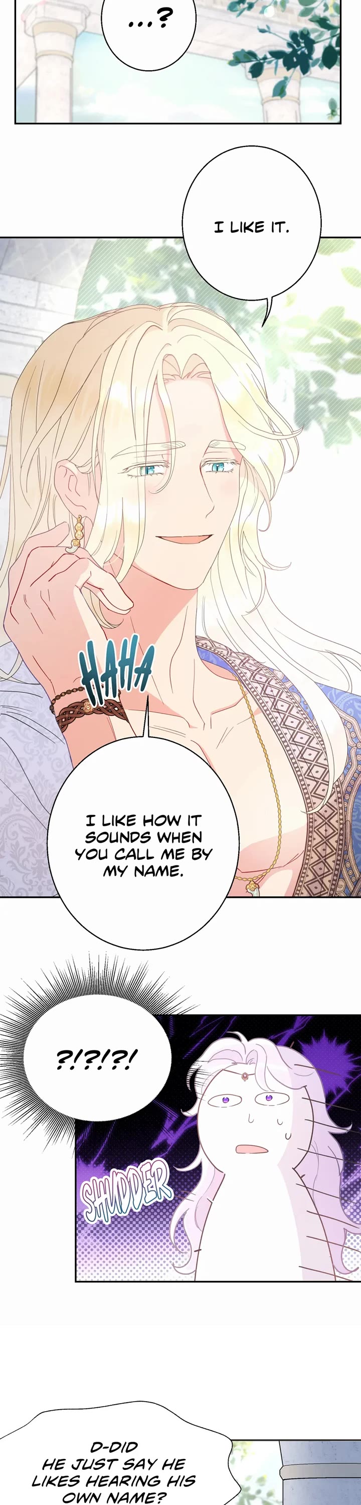 Forget About My Husband, I'd Rather Go Make Money Chapter 84 page 7 - Chapter 84: Appealing Attempts