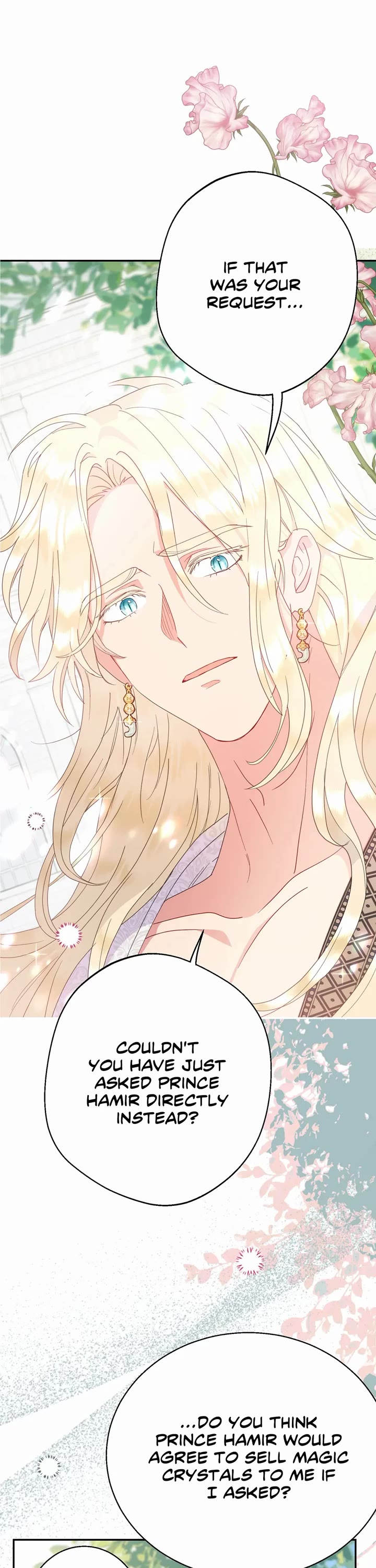 Forget About My Husband, I'd Rather Go Make Money Chapter 85 page 1 - Chapter 85: Disappointment