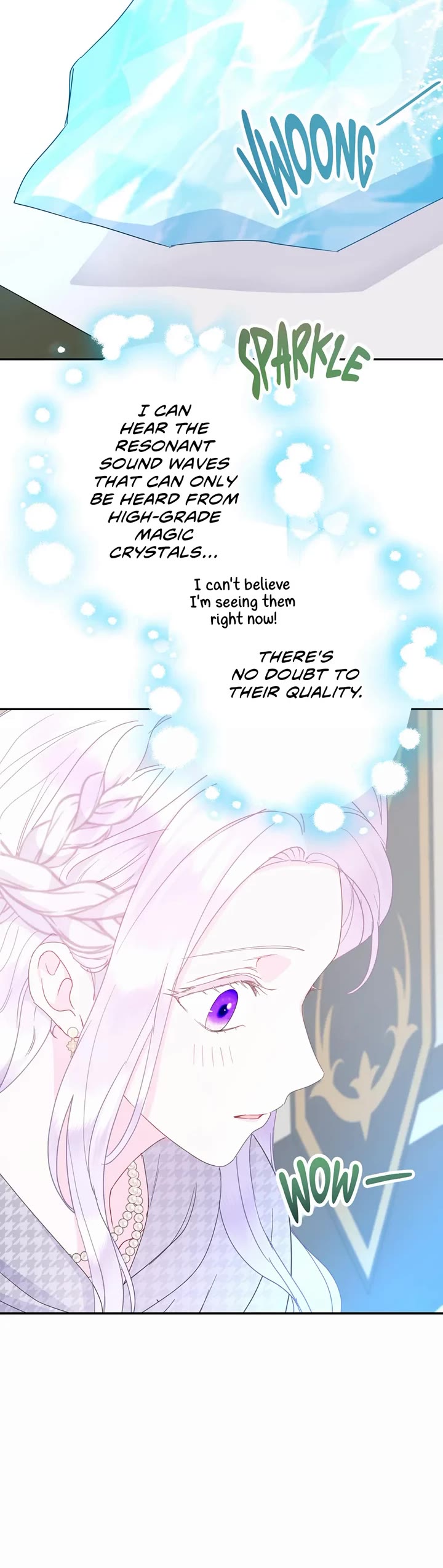 Forget About My Husband, I'd Rather Go Make Money Chapter 85 page 15 - Chapter 85: Disappointment