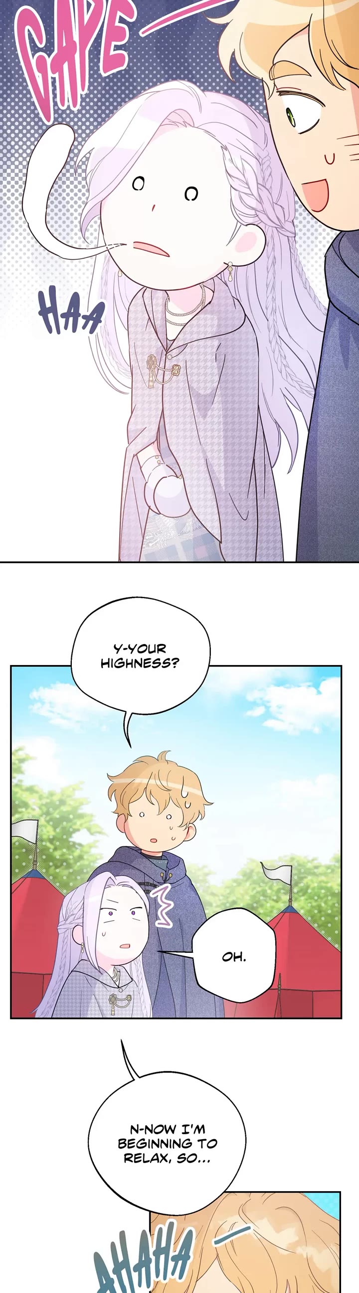 Forget About My Husband, I'd Rather Go Make Money Chapter 85 page 25 - Chapter 85: Disappointment