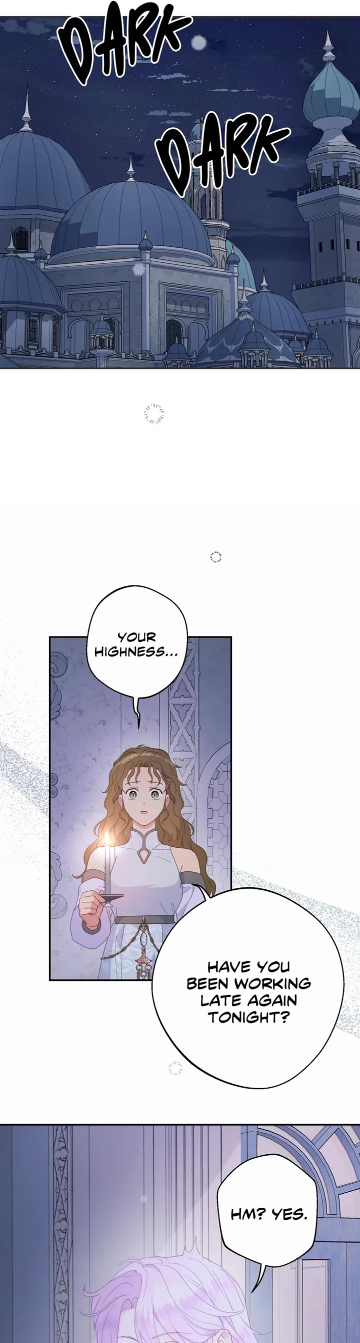 Forget About My Husband, I'd Rather Go Make Money Chapter 85 page 29 - Chapter 85: Disappointment