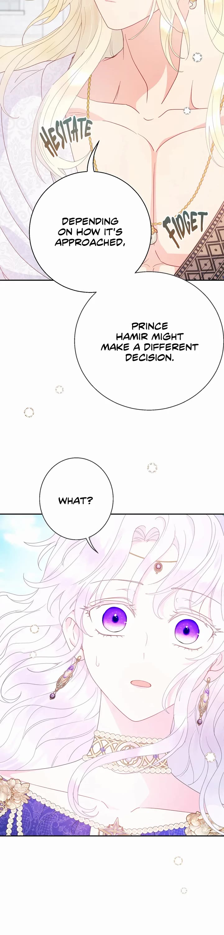 Forget About My Husband, I'd Rather Go Make Money Chapter 85 page 3 - Chapter 85: Disappointment