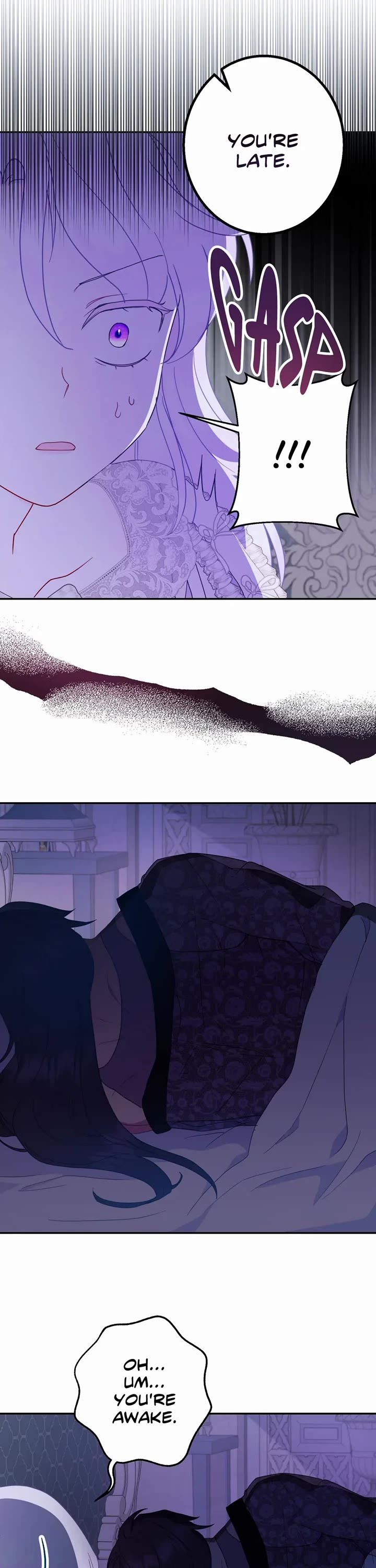Forget About My Husband, I'd Rather Go Make Money Chapter 85 page 33 - Chapter 85: Disappointment