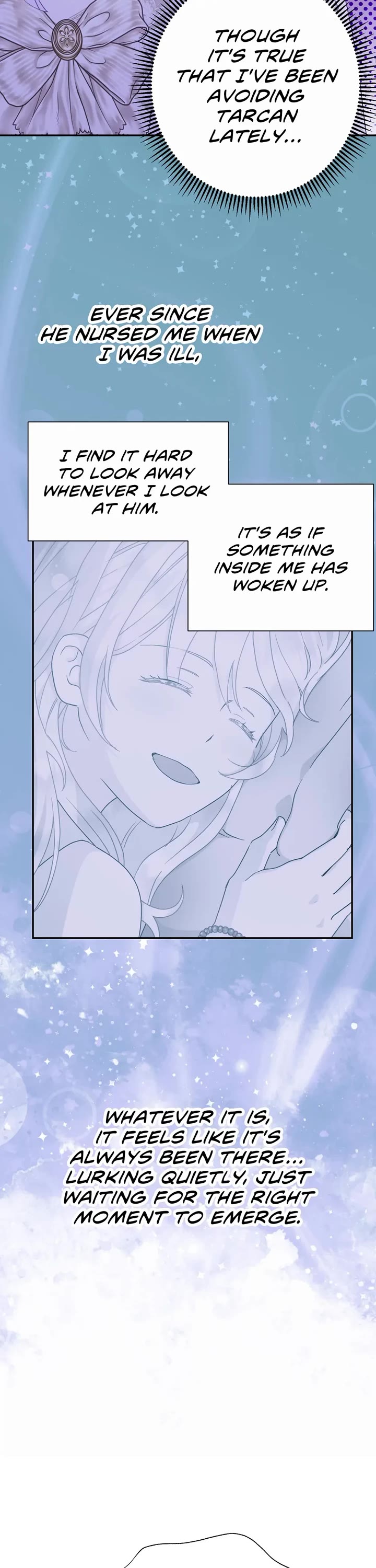 Forget About My Husband, I'd Rather Go Make Money Chapter 85 page 36 - Chapter 85: Disappointment