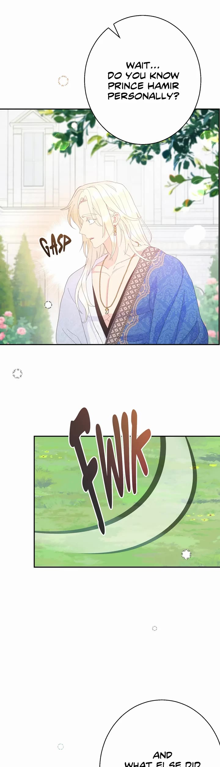 Forget About My Husband, I'd Rather Go Make Money Chapter 85 page 4 - Chapter 85: Disappointment