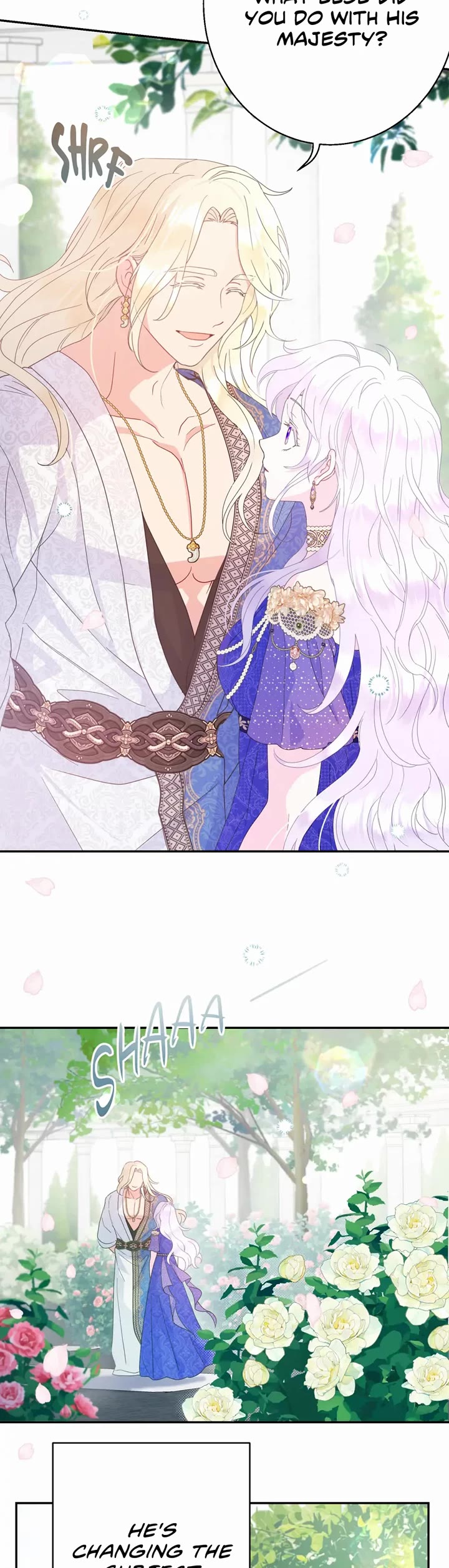 Forget About My Husband, I'd Rather Go Make Money Chapter 85 page 5 - Chapter 85: Disappointment