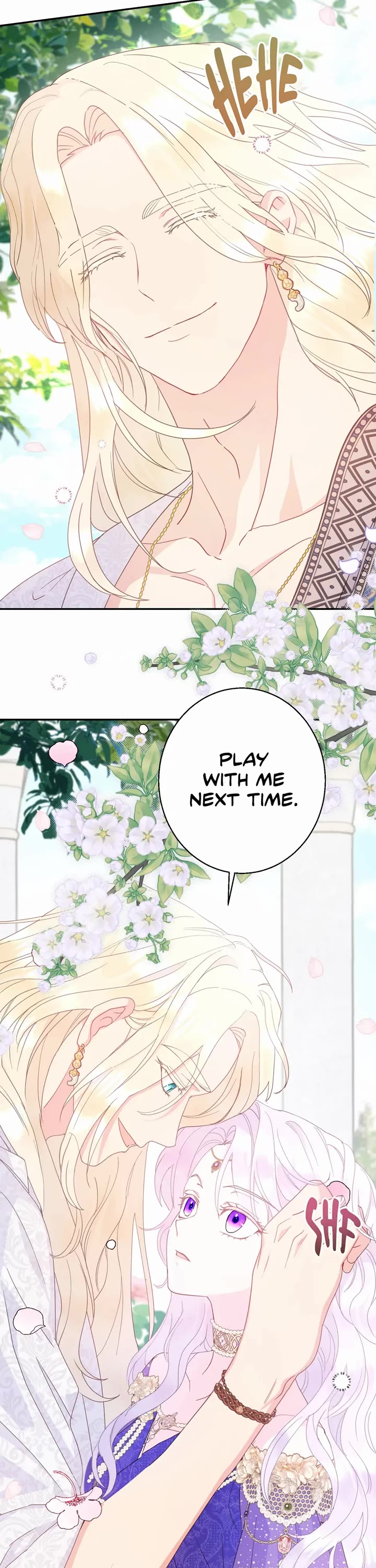 Forget About My Husband, I'd Rather Go Make Money Chapter 85 page 7 - Chapter 85: Disappointment