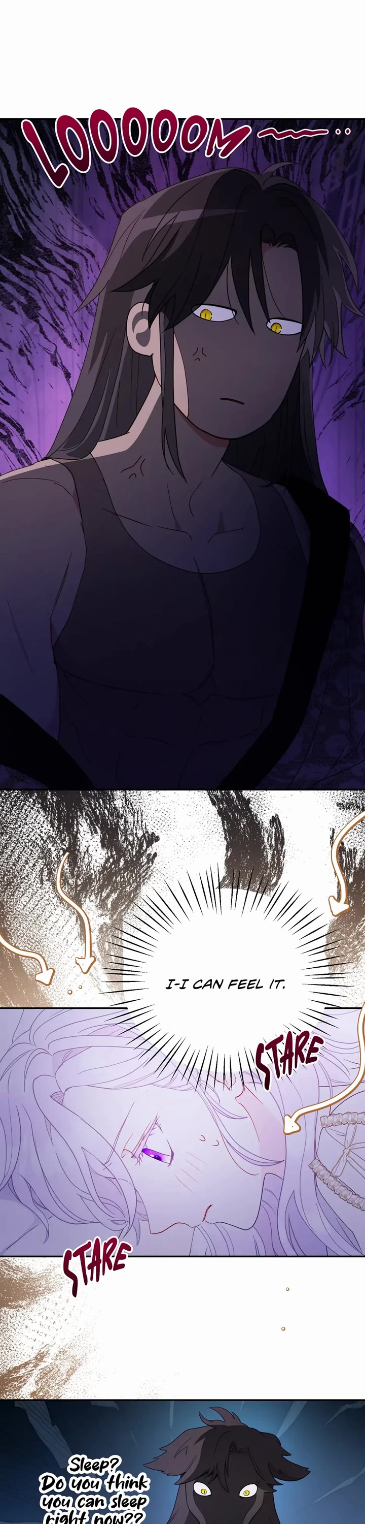 Forget About My Husband, I'd Rather Go Make Money Chapter 86 page 1 - Chapter 86: Changing Feelings