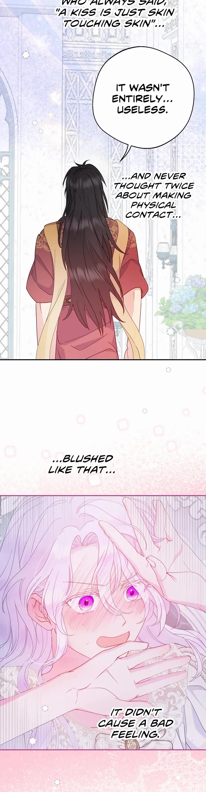 Forget About My Husband, I'd Rather Go Make Money Chapter 86 page 10 - Chapter 86: Changing Feelings
