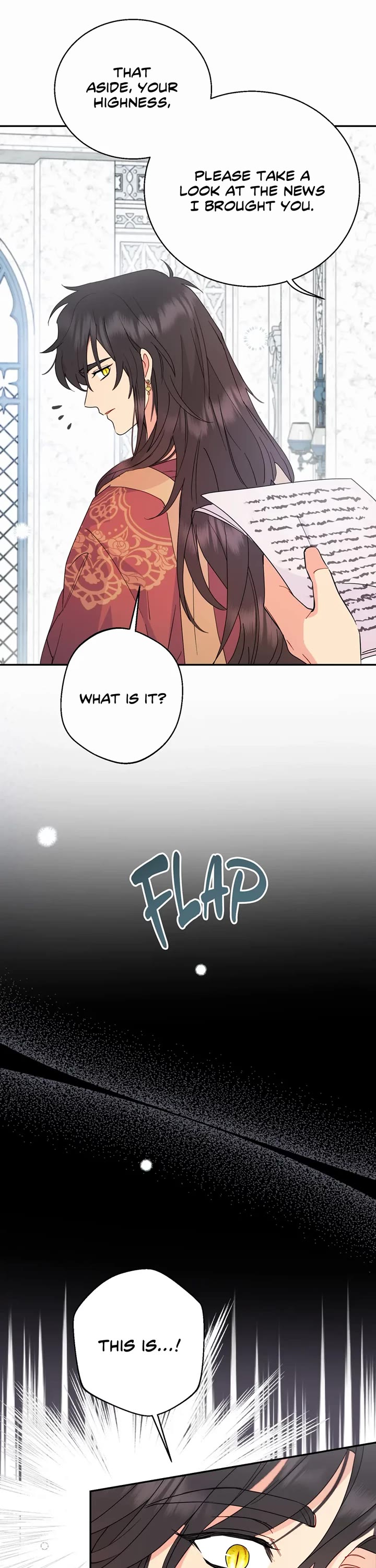 Forget About My Husband, I'd Rather Go Make Money Chapter 86 page 12 - Chapter 86: Changing Feelings