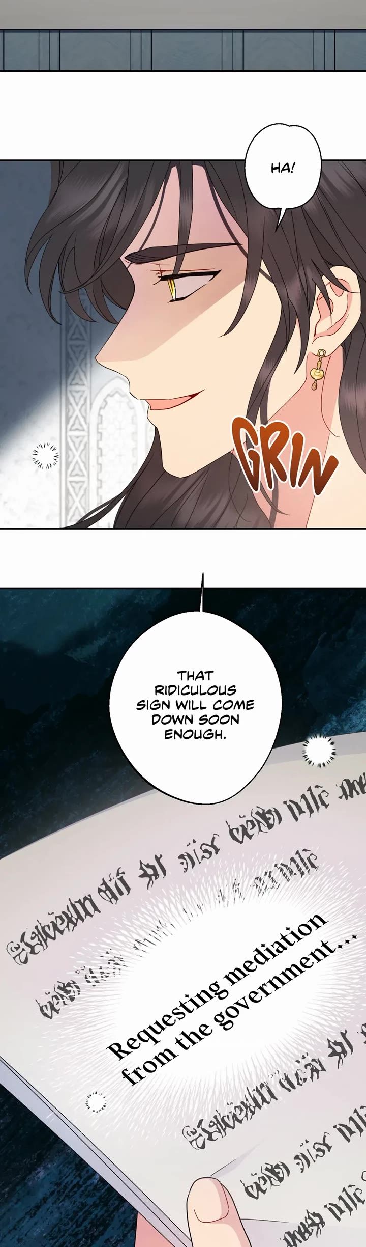 Forget About My Husband, I'd Rather Go Make Money Chapter 86 page 14 - Chapter 86: Changing Feelings