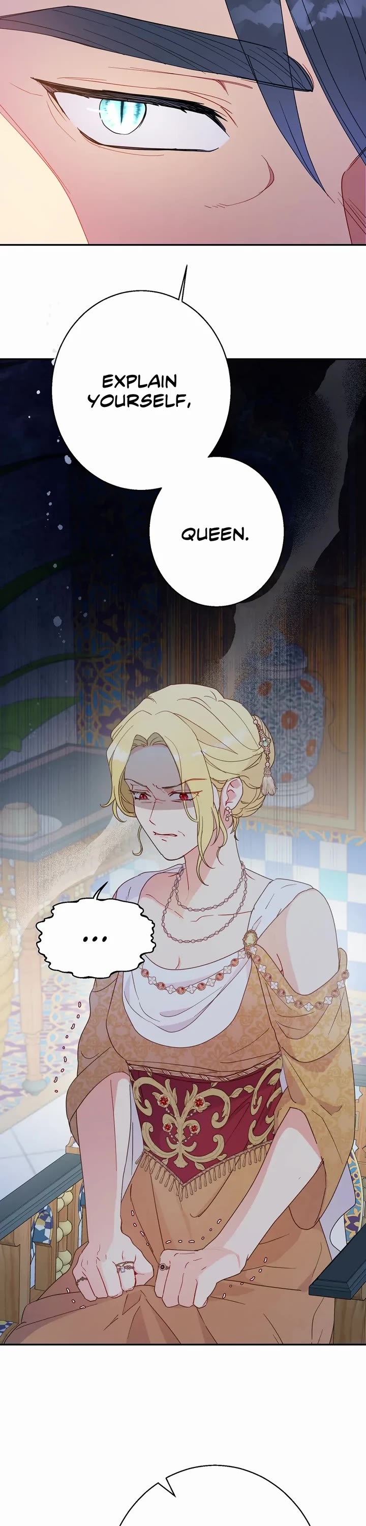 Forget About My Husband, I'd Rather Go Make Money Chapter 86 page 17 - Chapter 86: Changing Feelings