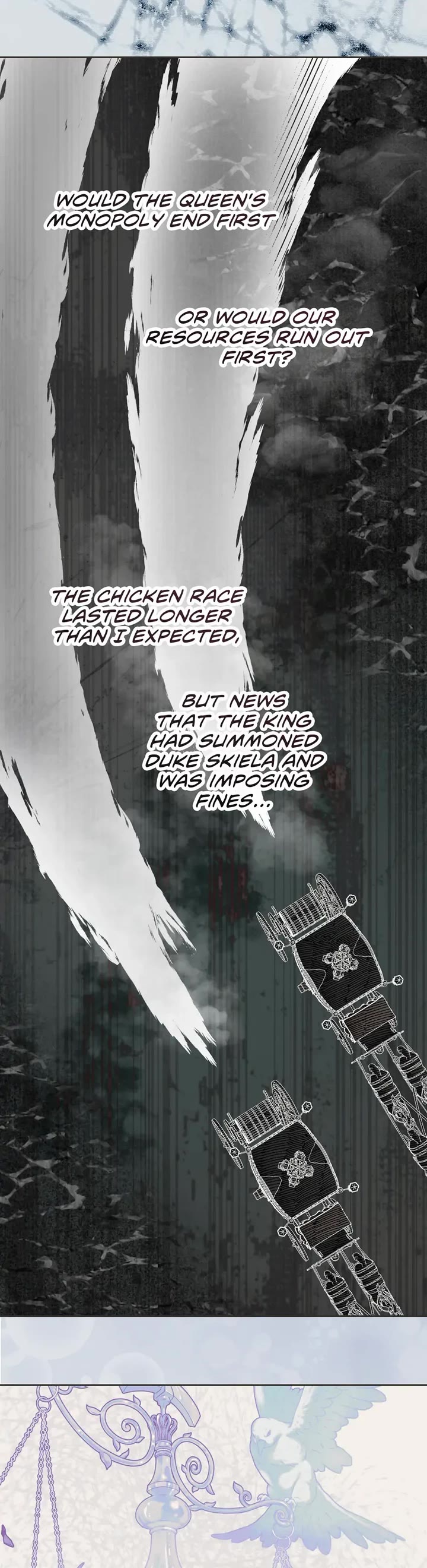 Forget About My Husband, I'd Rather Go Make Money Chapter 86 page 19 - Chapter 86: Changing Feelings