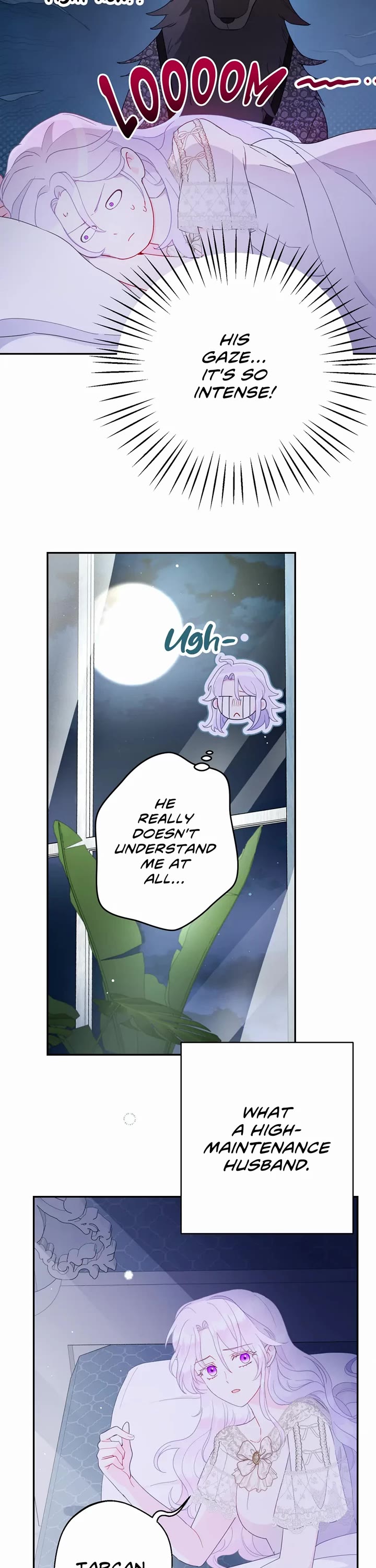 Forget About My Husband, I'd Rather Go Make Money Chapter 86 page 2 - Chapter 86: Changing Feelings