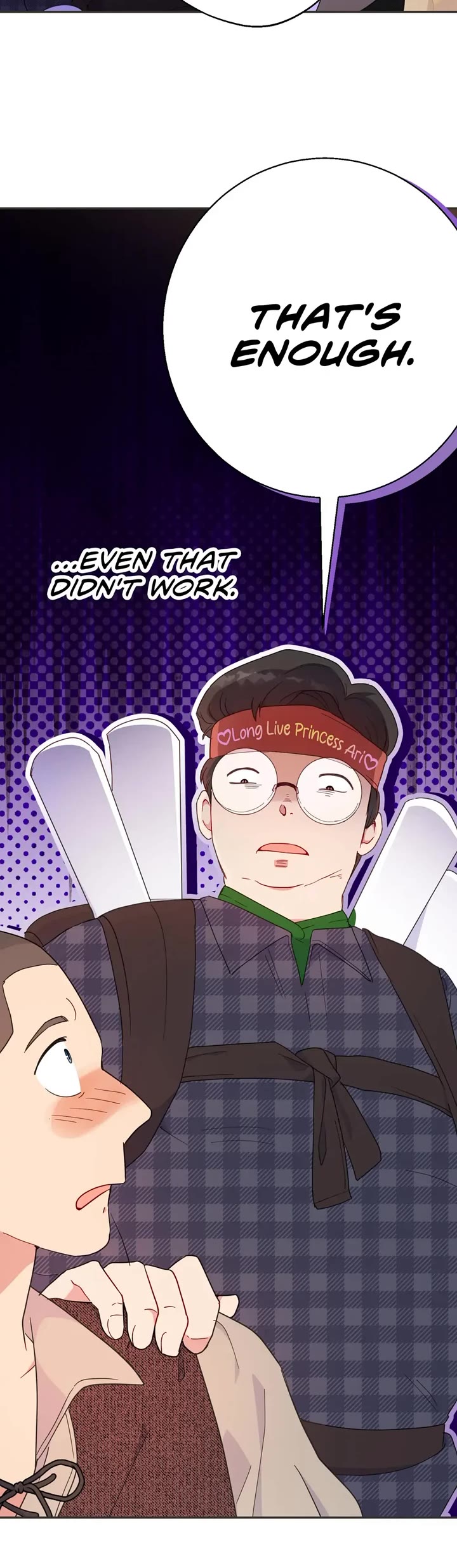 Forget About My Husband, I'd Rather Go Make Money Chapter 86 page 24 - Chapter 86: Changing Feelings