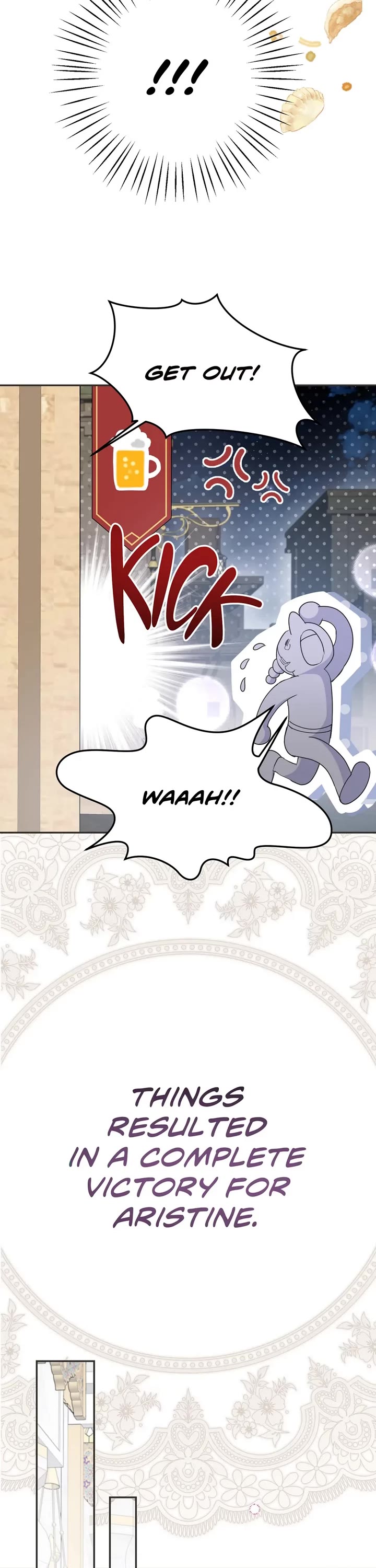 Forget About My Husband, I'd Rather Go Make Money Chapter 86 page 28 - Chapter 86: Changing Feelings