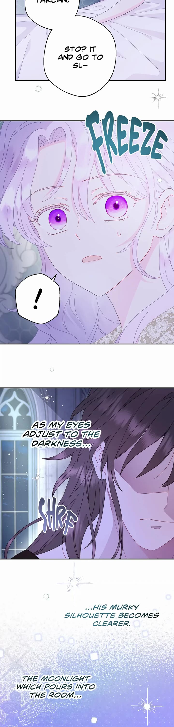Forget About My Husband, I'd Rather Go Make Money Chapter 86 page 3 - Chapter 86: Changing Feelings
