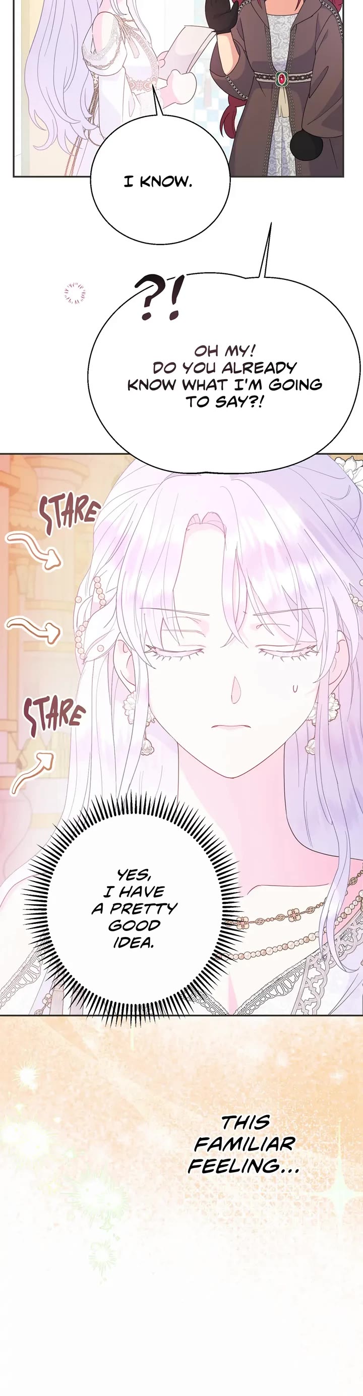 Forget About My Husband, I'd Rather Go Make Money Chapter 86 page 30 - Chapter 86: Changing Feelings