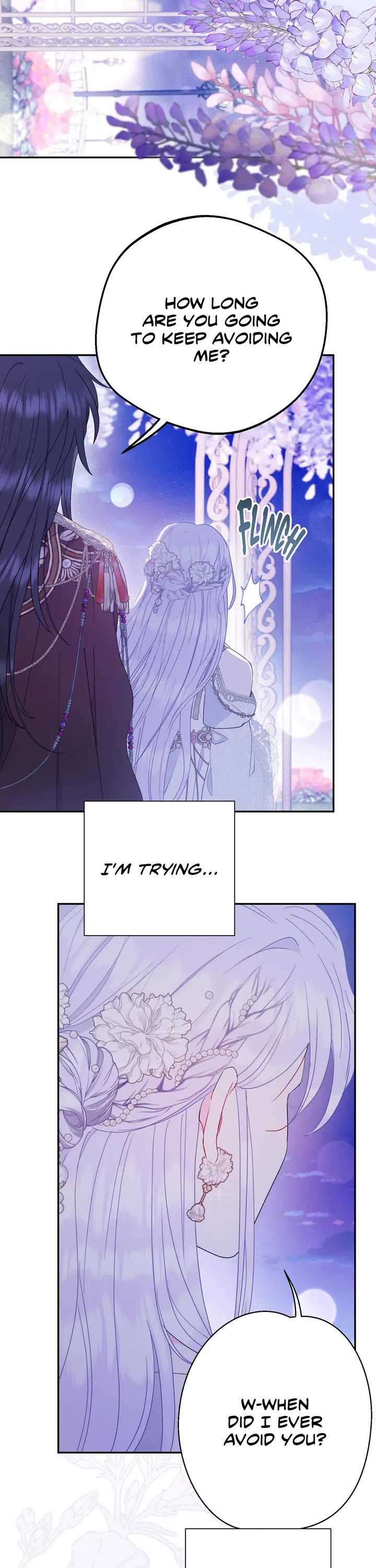 Forget About My Husband, I'd Rather Go Make Money Chapter 86 page 33 - Chapter 86: Changing Feelings
