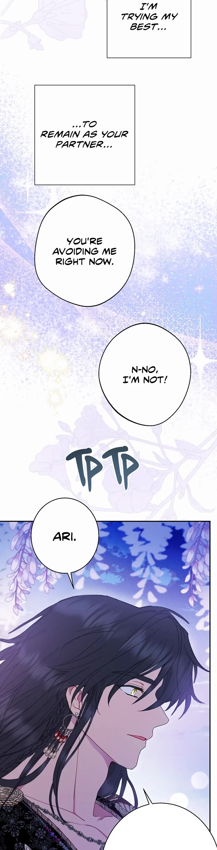Forget About My Husband, I'd Rather Go Make Money Chapter 86 page 34 - Chapter 86: Changing Feelings
