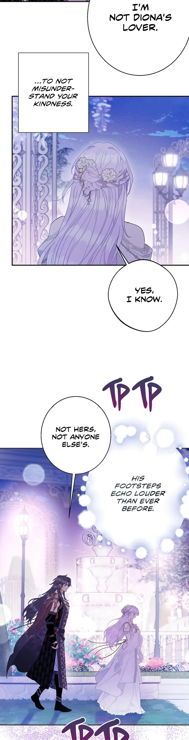 Forget About My Husband, I'd Rather Go Make Money Chapter 86 page 35 - Chapter 86: Changing Feelings