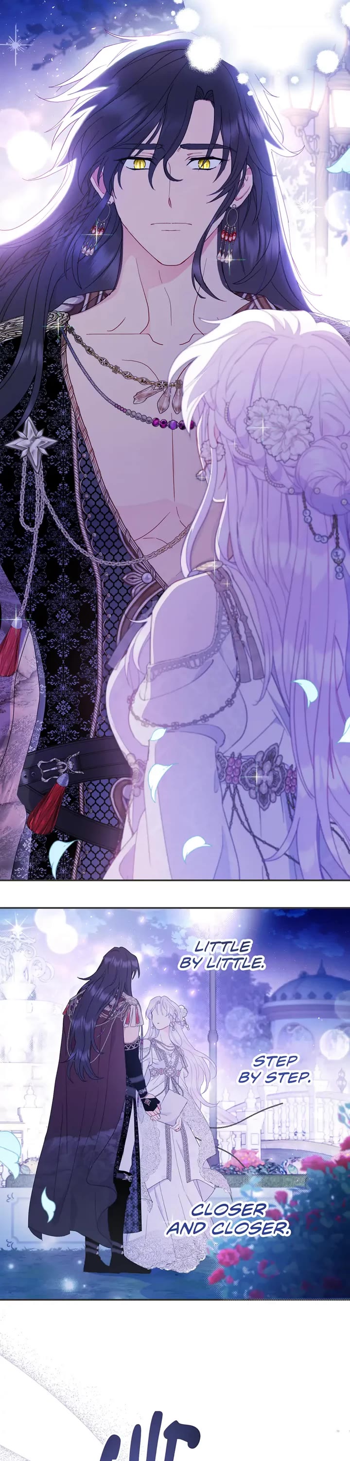 Forget About My Husband, I'd Rather Go Make Money Chapter 86 page 37 - Chapter 86: Changing Feelings